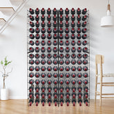 Freestanding Wine Rack (Large Capacity) - Sorbus Home